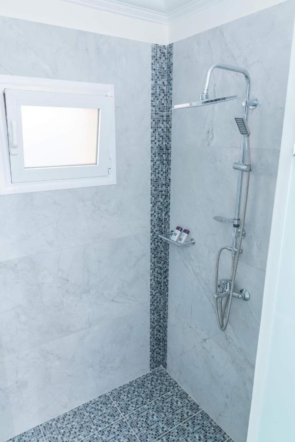 Rhodes City As Suites Room 14 מראה חיצוני תמונה